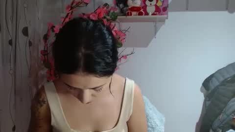 Madison Cambel online show from 09/10/25, 01:49