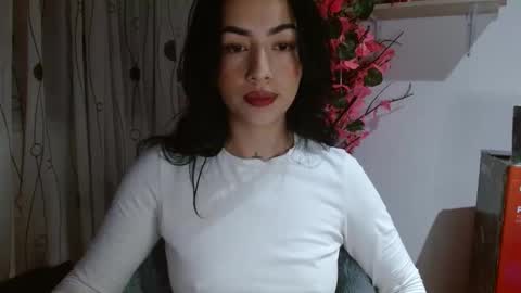 Madison Cambel online show from 09/19/25, 02:35