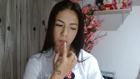 Madison Cambel online show from 10/04/25, 03:04