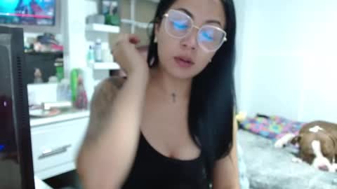 Madison Cambel online show from 11/22/25, 11:26