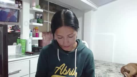 Madison Cambel online show from 11/25/25, 11:16