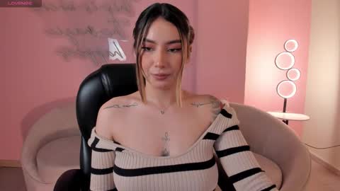 Maddi Collins online show from 12/21/25, 05:20