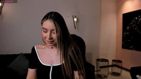 Maddi Collins online show from 03/21/26, 12:10