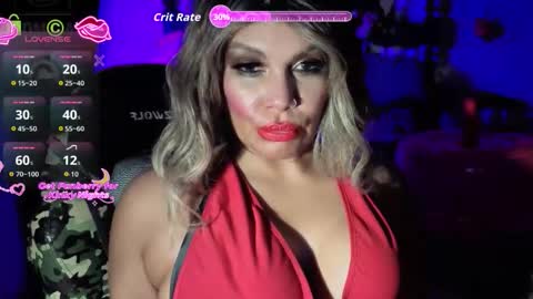 MadisonJayde online show from 03/30/26, 06:25