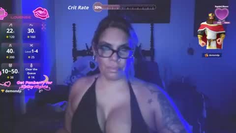 MadisonJayde online show from 07/12/26, 01:40