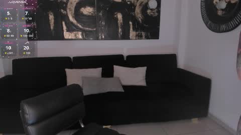 Madison Kane online show from 02/13/26, 11:17