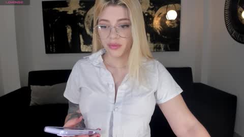 Madison Kane online show from 02/22/26, 11:09