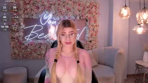 Madison Kane online show from 03/10/26, 11:37