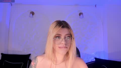 Madison Kane online show from 03/31/26, 11:21