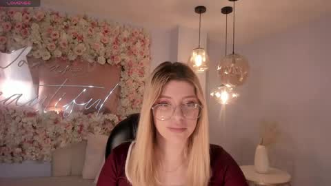 Madison Kane online show from 05/08/26, 11:04