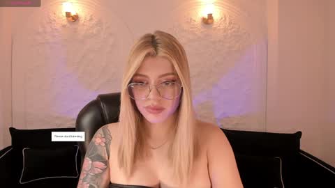 Madison Kane online show from 05/26/26, 11:39