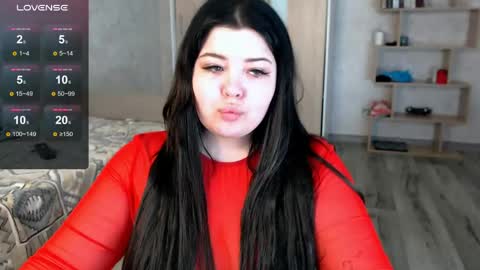 madisonmongomery online show from 05/06/26, 11:48