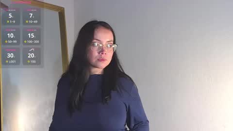 Madison Rogers online show from 01/06/26, 07:45