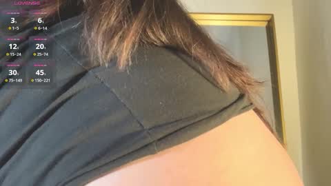 Snapshot of madisonrogers1 chatting on 02/22/26, 08:57 Madison Rogers online show from 02/22/26, 08:57