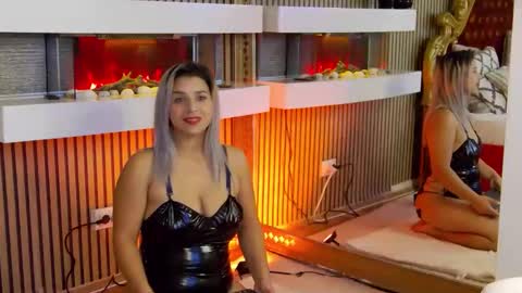 madisonrusso online show from 10/31/25, 10:16