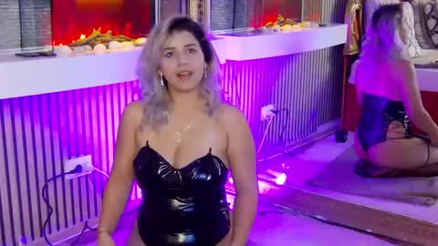 madisonrusso online show from 11/04/25, 08:02