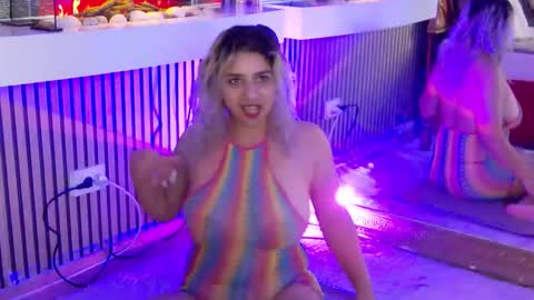 madisonrusso online show from 11/09/25, 10:13