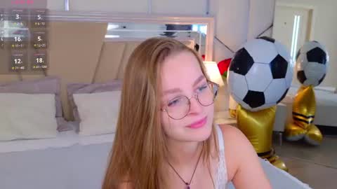 Maddy online show from 07/09/26, 05:22