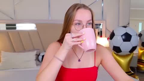 Maddy online show from 07/10/26, 05:12