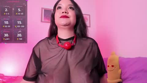 Madieson Lee online show from 03/01/25, 07:37