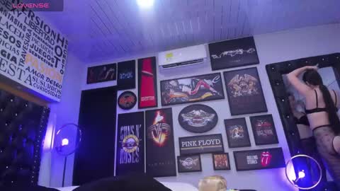 Madisson online show from 03/09/25, 12:09