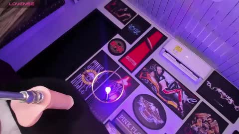 Madisson online show from 03/11/25, 03:12