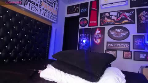 Madisson online show from 03/12/25, 03:07