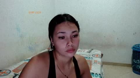 Valentina online show from 05/27/26, 10:40