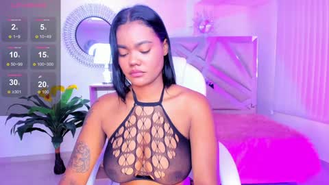 Madisson Davon online show from 12/21/24, 02:04