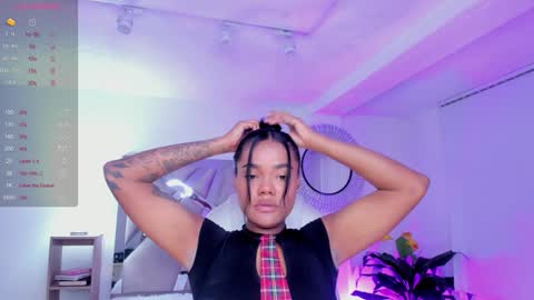 Madisson Davon online show from 12/29/24, 01:06