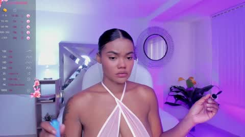 Madisson Davon online show from 12/30/24, 01:14