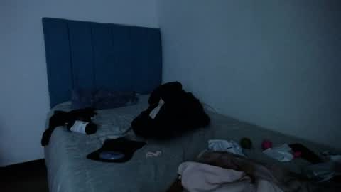 madisson_jones18 online show from 05/31/26, 06:20
