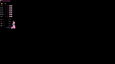 Snapshot of madisson_ryan chatting on 04/13/26, 11:54 help me reach 5000 followers 3 online show from 04/13/26, 11:54