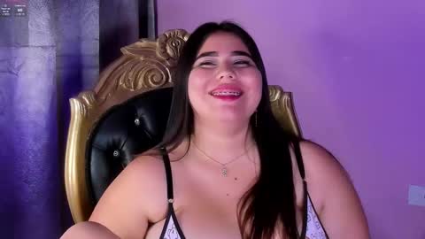 madissonlee__ online show from 10/14/25, 07:47