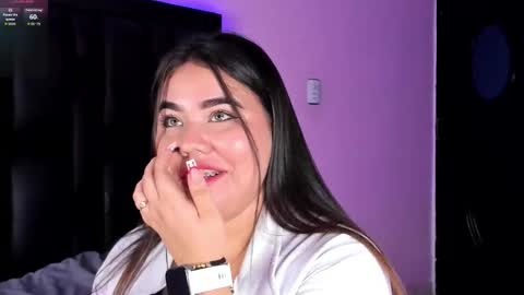 madissonlee__ online show from 10/24/25, 07:21