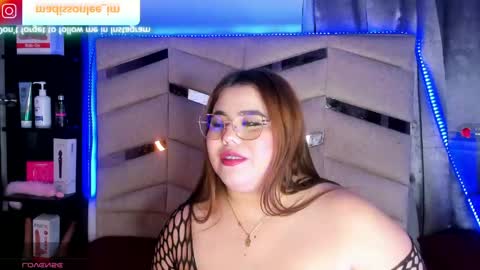 madissonlee__ online show from 06/02/26, 10:23