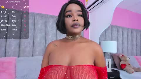 Madisson Lopez online show from 01/21/25, 09:15