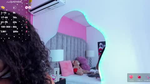 Madisson Lopez online show from 02/19/25, 09:36