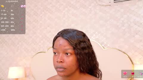 Madisson Lopez online show from 10/12/25, 08:30