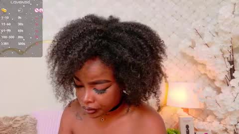 Madisson Lopez online show from 10/19/25, 11:44