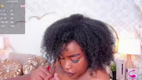 Madisson Lopez online show from 10/29/25, 10:17