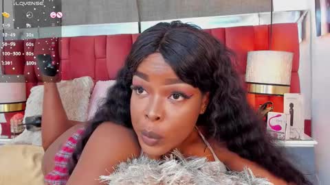 Madisson Lopez online show from 02/13/26, 09:44