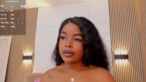 Madisson Lopez online show from 05/24/26, 08:14