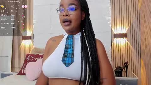 Madisson Lopez online show from 06/30/26, 09:38