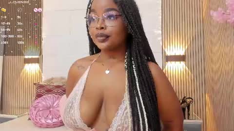 Madisson Lopez online show from 07/01/26, 09:14