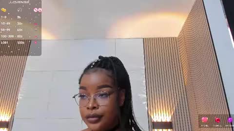 Madisson Lopez online show from 07/03/26, 08:59