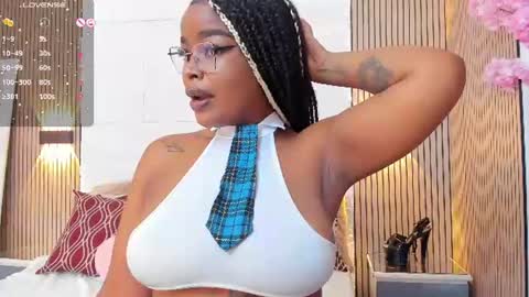 Madisson Lopez online show from 07/10/26, 09:17