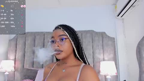 Madisson Lopez online show from 07/12/26, 08:44