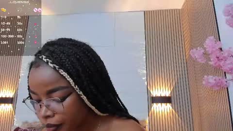Madisson Lopez online show from 07/13/26, 08:55