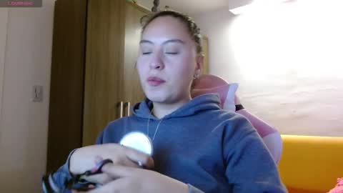 MADY online show from 11/29/25, 06:16